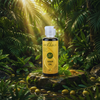 AZ Herbals Organic Hair Growth Oil